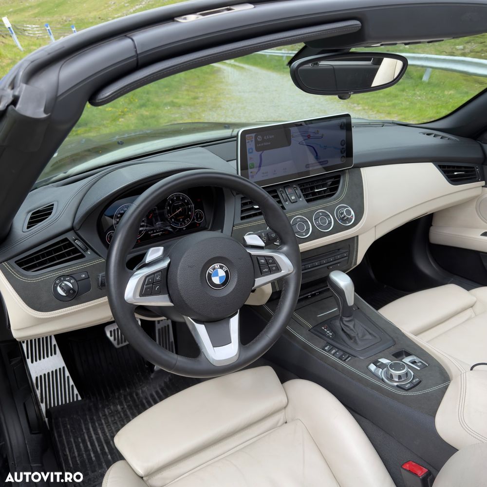 BMW Z4 - 11