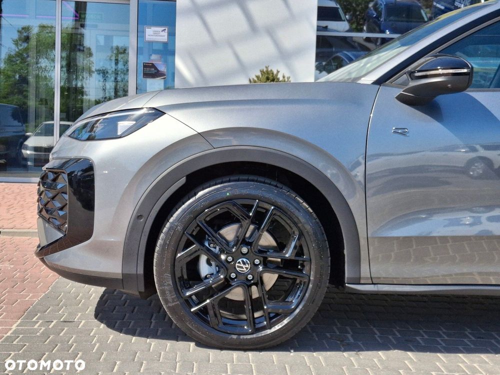 Volkswagen T-Roc 1.5 eTSI R-Line DSG - 6