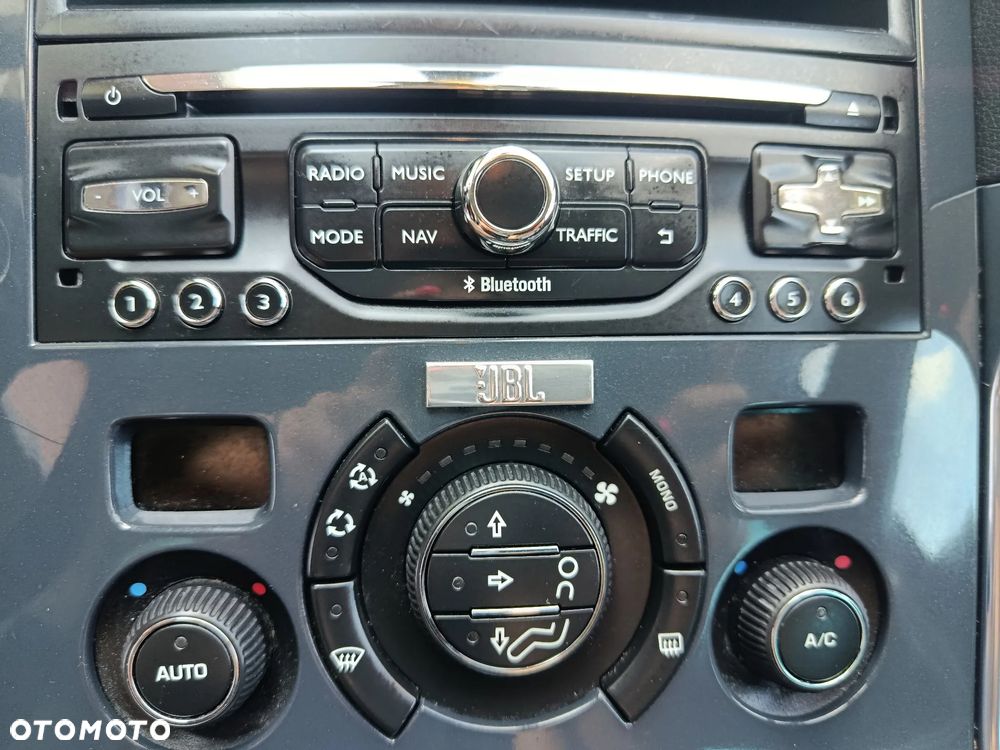 Peugeot 3008 - 12