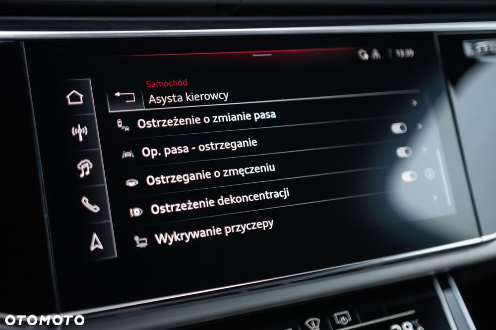 Audi Q7 - 32