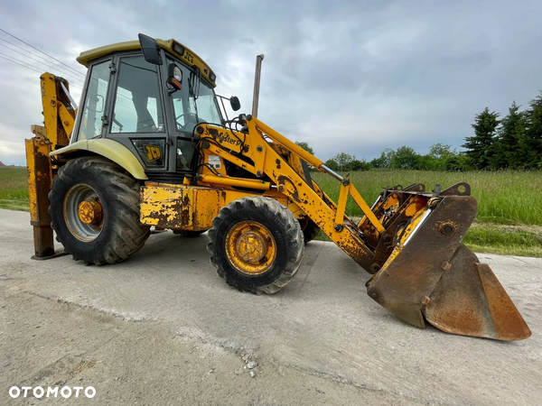 JCB 3CX* LEASING* ZAMIANA* SKUP*