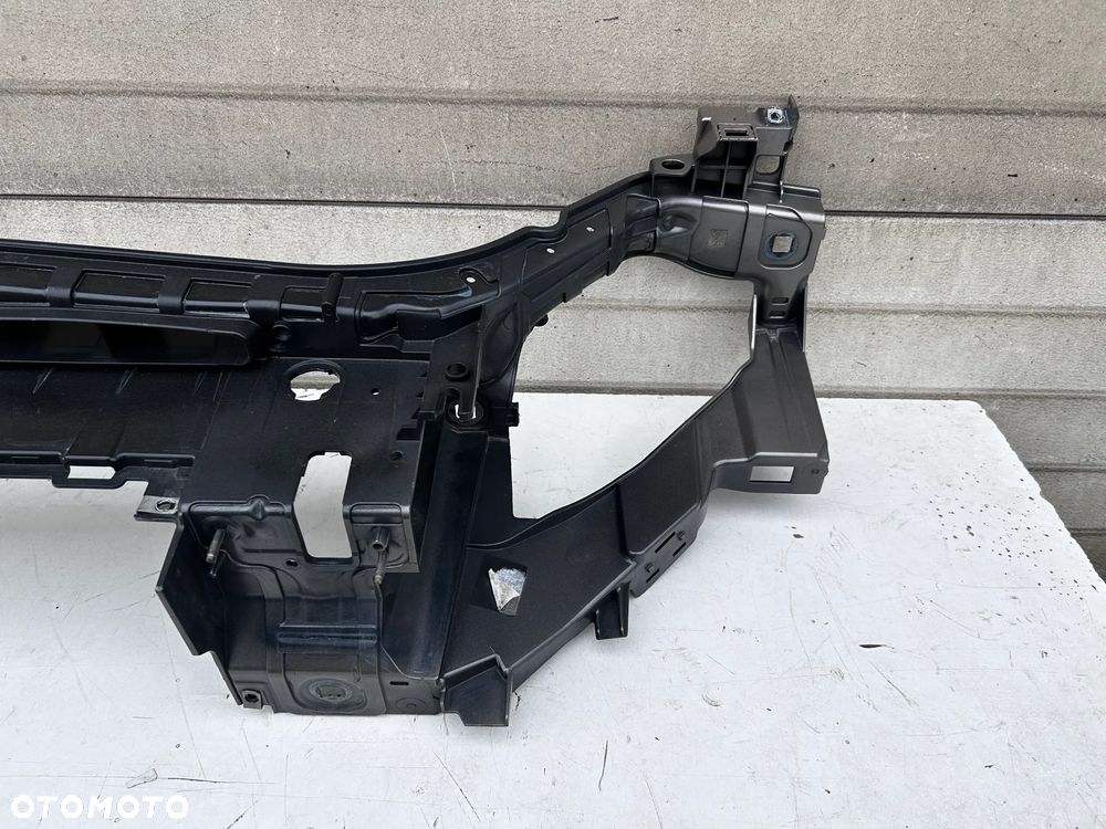 FORD MONDEO MK5 LIFT PAS PRZEDNI WZMOCNIENIE BELKA HS71-8B041-D - 3