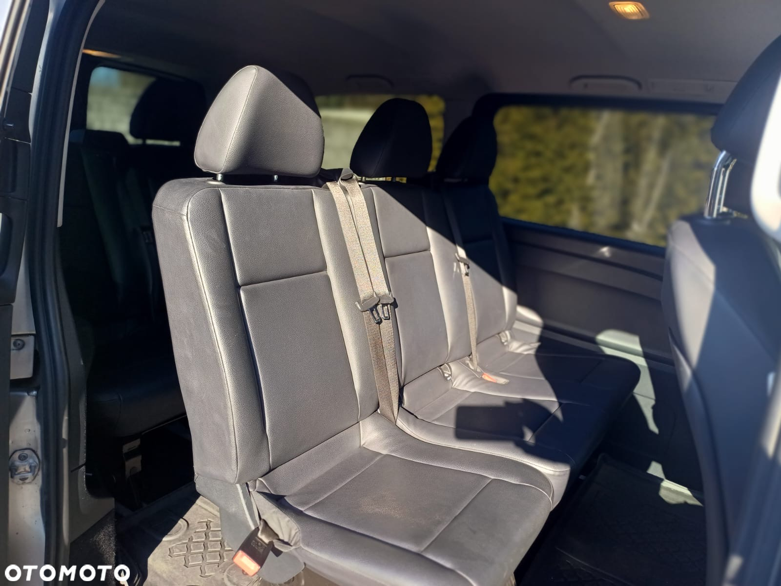 Mercedes-Benz Vito - 11