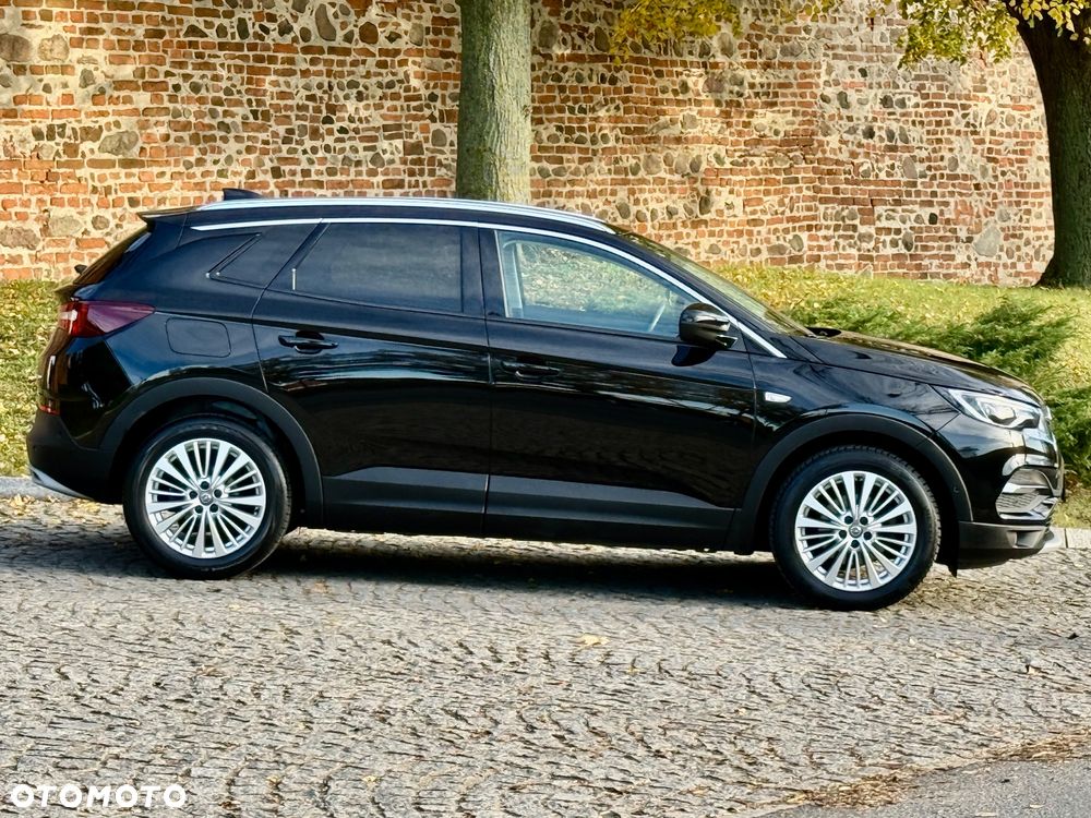 Opel Grandland X 1.6 D Start/Stop Dynamic - 3