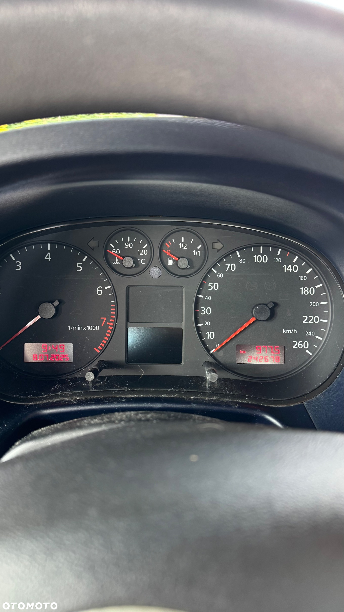Audi A3 - 11
