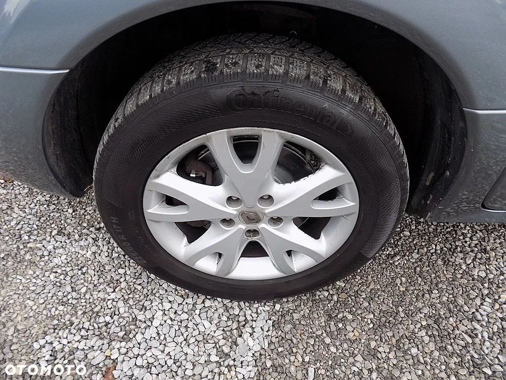 Renault Koleos 2.5 16V Expression - 20