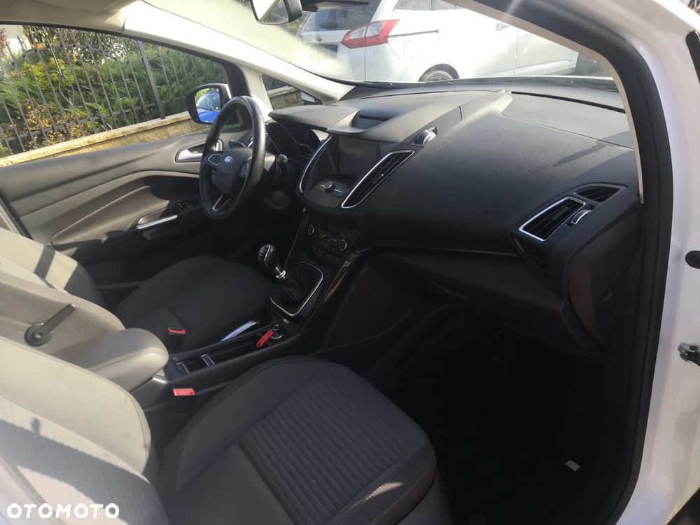 Ford C-MAX 2.0 TDCi Titanium ASS - 8