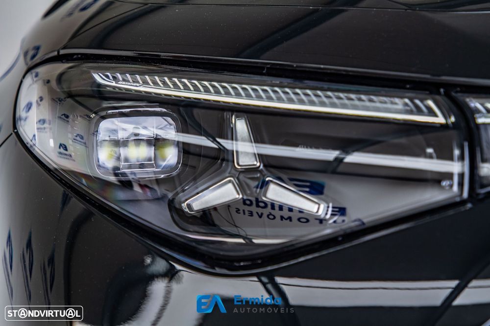 Mercedes-Benz CLA 350 - 7