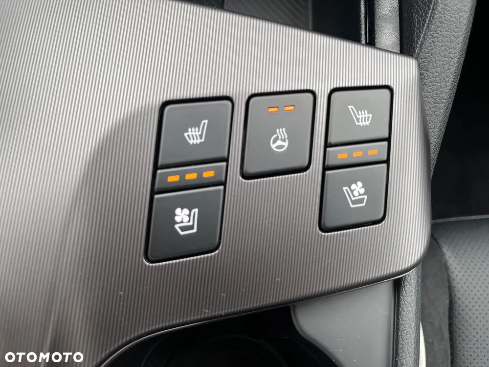 Kia Sportage 1.6 T-GDI HEV GT Line 4WD - 32
