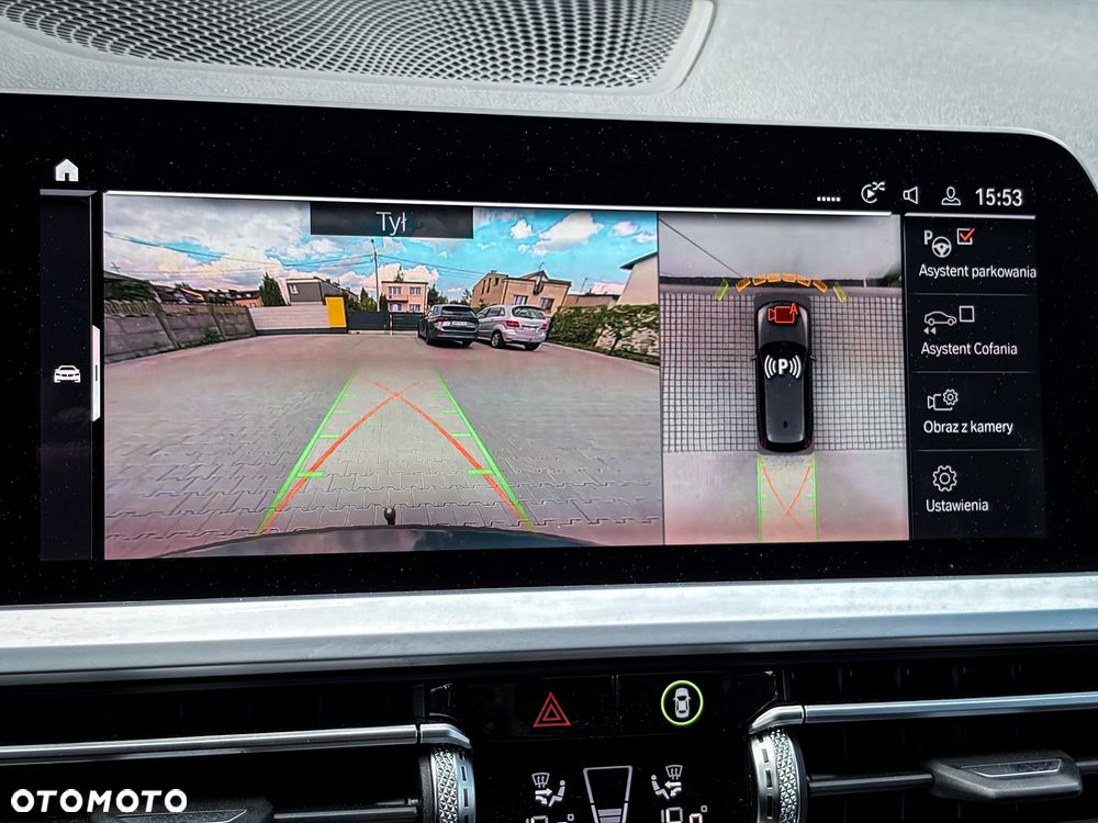 BMW Seria 3 320d Edition M Sport Shadow - 24