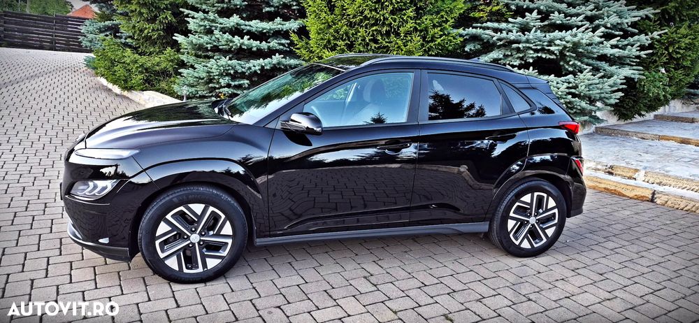 Hyundai KONA 136CP Highway - 11