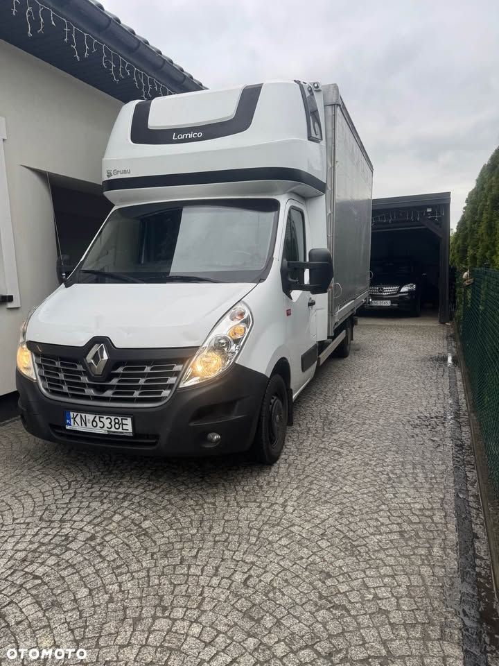 Renault Master - 6