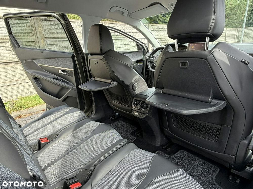 Peugeot 5008 1.5 BlueHDi Allure Pack S&S - 25