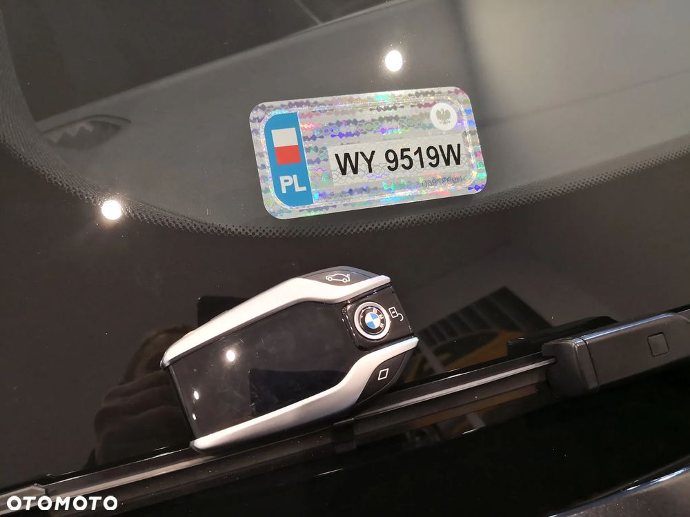 BMW Seria 5 530e iPerformance M Sport sport - 4