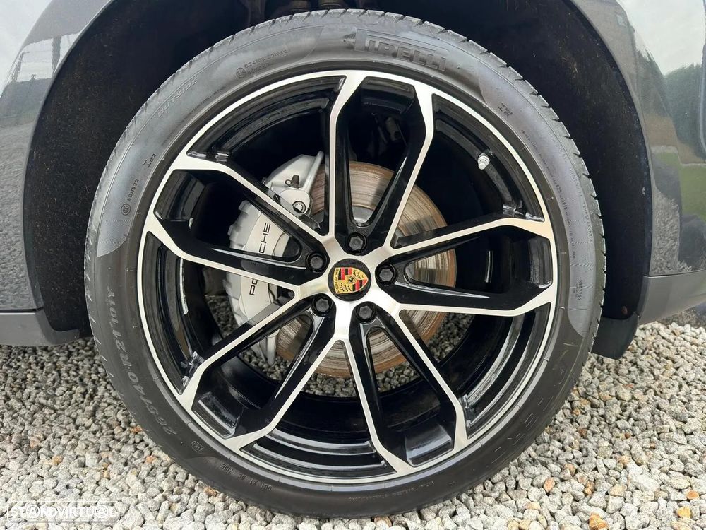 Porsche Macan S PDK - 9