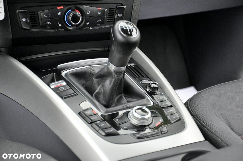 Audi Q5 2.0 TDI Quattro - 31