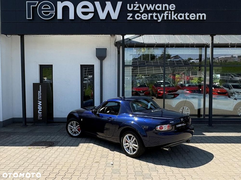 Mazda MX-5 1.8 Emotion - 7