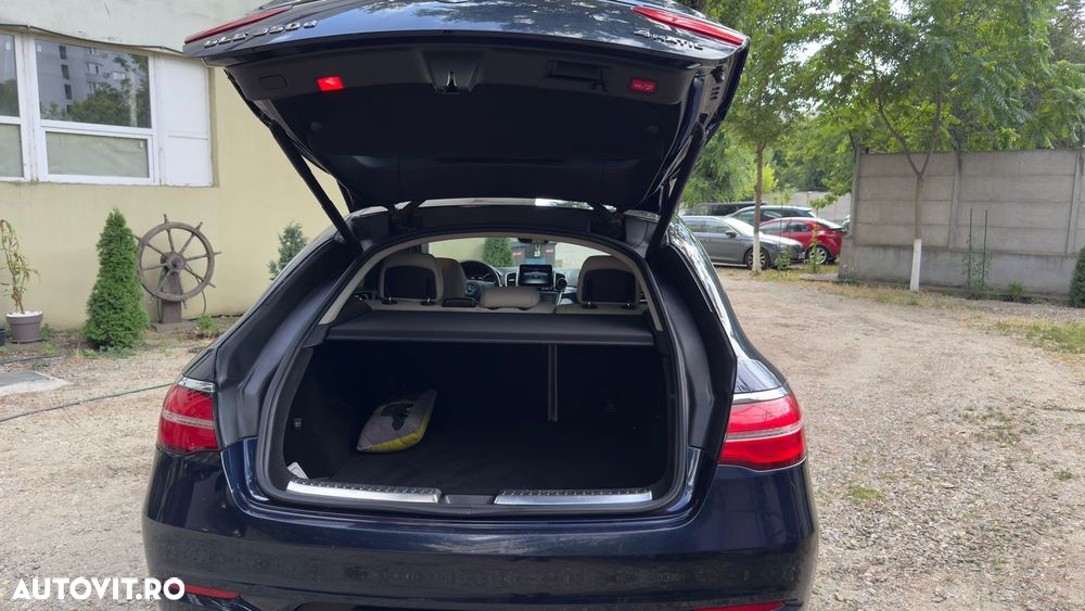Mercedes-Benz GLE 350 d 4MATIC - 15