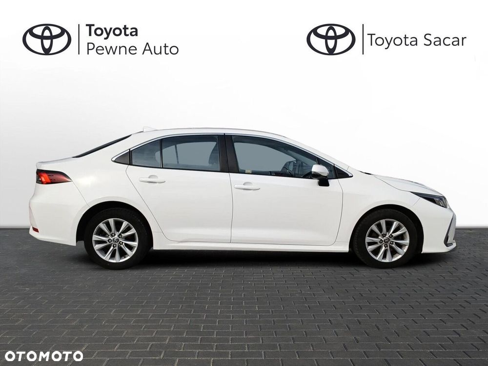 Toyota Corolla 1.8 Hybrid Comfort - 6