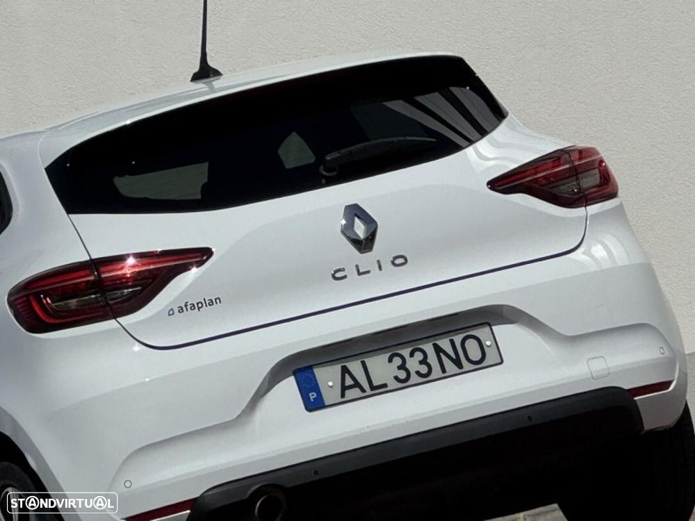 Renault Clio 1.0 TCe RS Line - 37