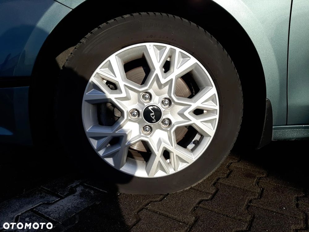 Kia Ceed 1.5 T-GDI M - 18