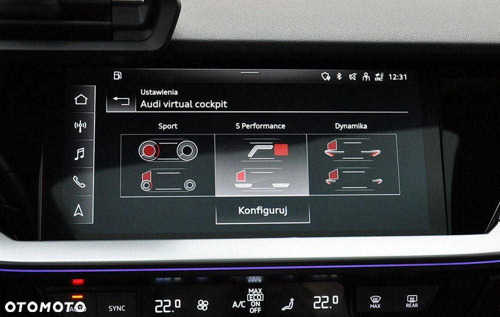Audi S3 - 40