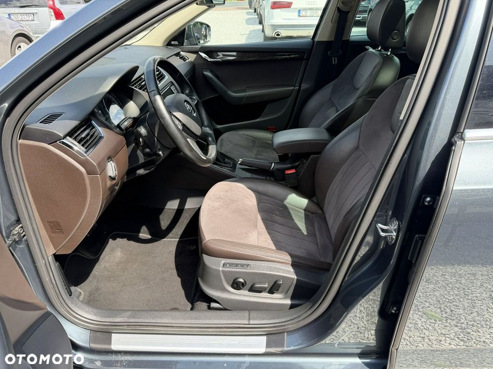 Skoda Octavia - 11