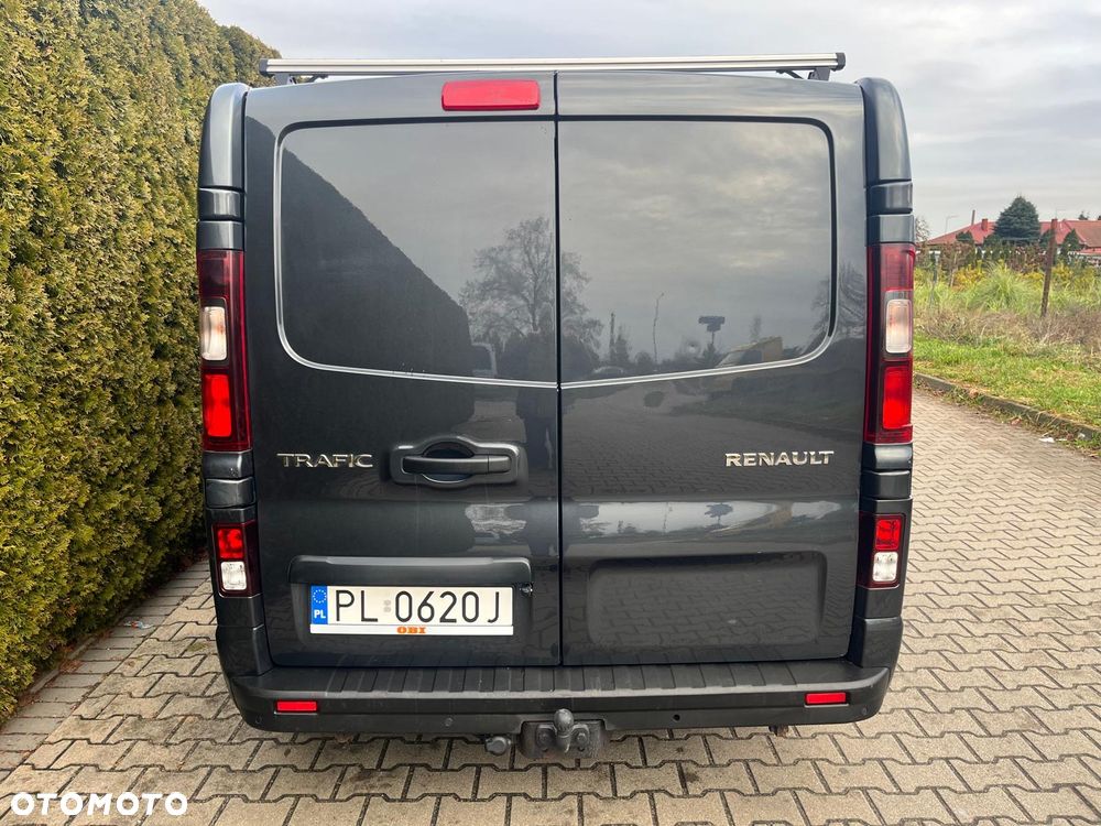 Renault Trafic - 7