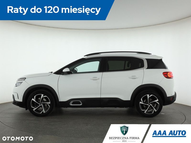 Citroën C5 Aircross - 4