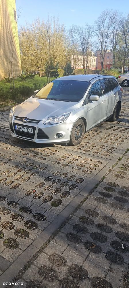 Ford Focus 1.6 TDCi Edition - 2