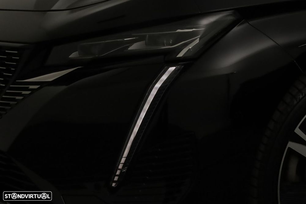 Peugeot 308 1.2 PureTech GT EAT8 - 6