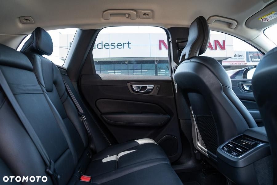 Volvo XC 60 - 7