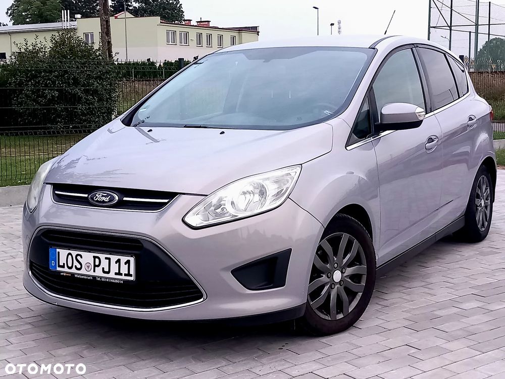 Ford C-MAX 1.6 Ti-VCT Ambiente - 3