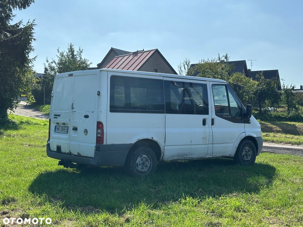 Ford Transit 300S - 3