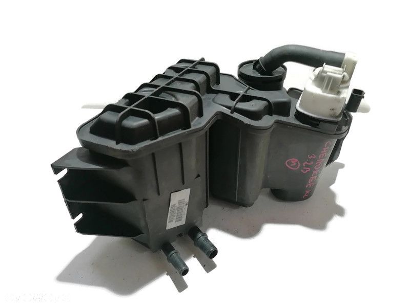 JEEP CHEROKEE V 14r FILTR WĘGLOWY 68152022AB - 1