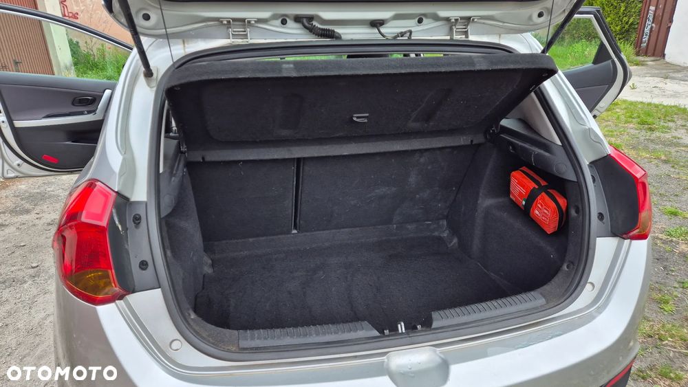 Kia Ceed 1.4 CRDi M - 10