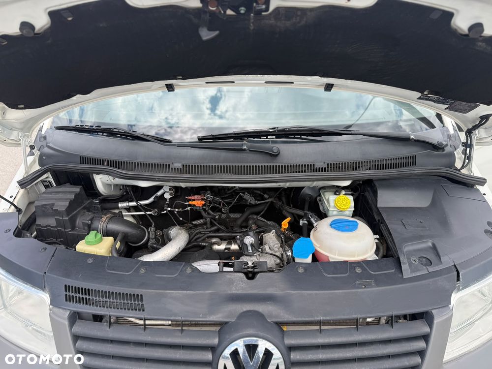 Volkswagen Volkswagen - 5