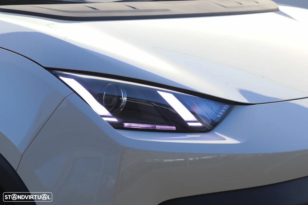 BYD Dolphin Surf 43.2 kWh Boost - 27