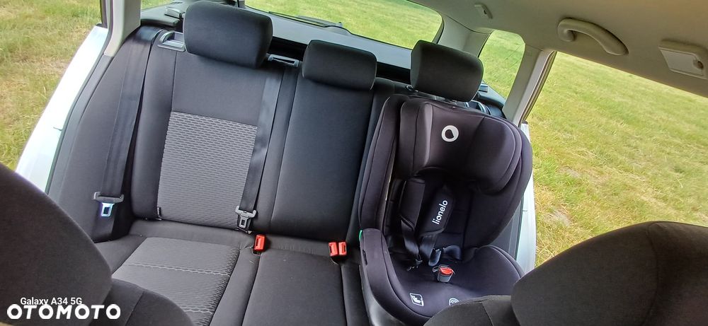 Volkswagen Golf 1.6 TDI Comfortline - 15