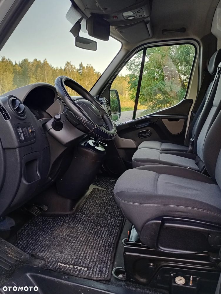 Renault Master 3 - 22
