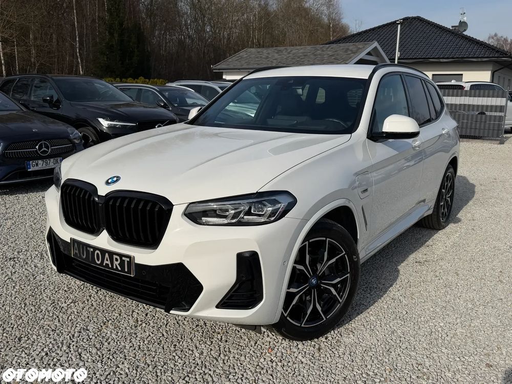 BMW X3 - 4