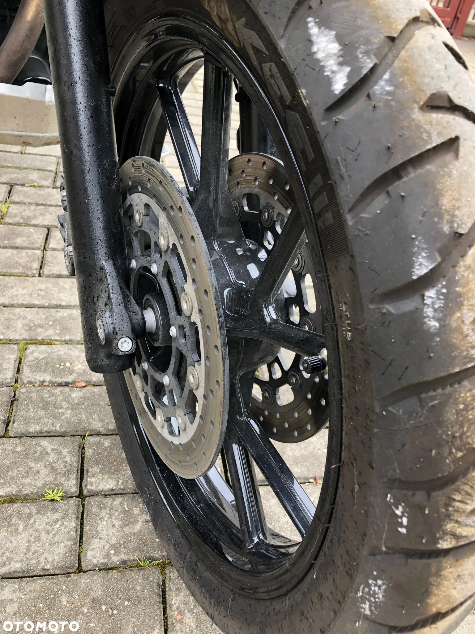 BMW GS - 3