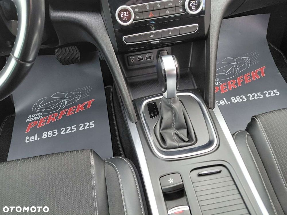 Renault Megane - 23