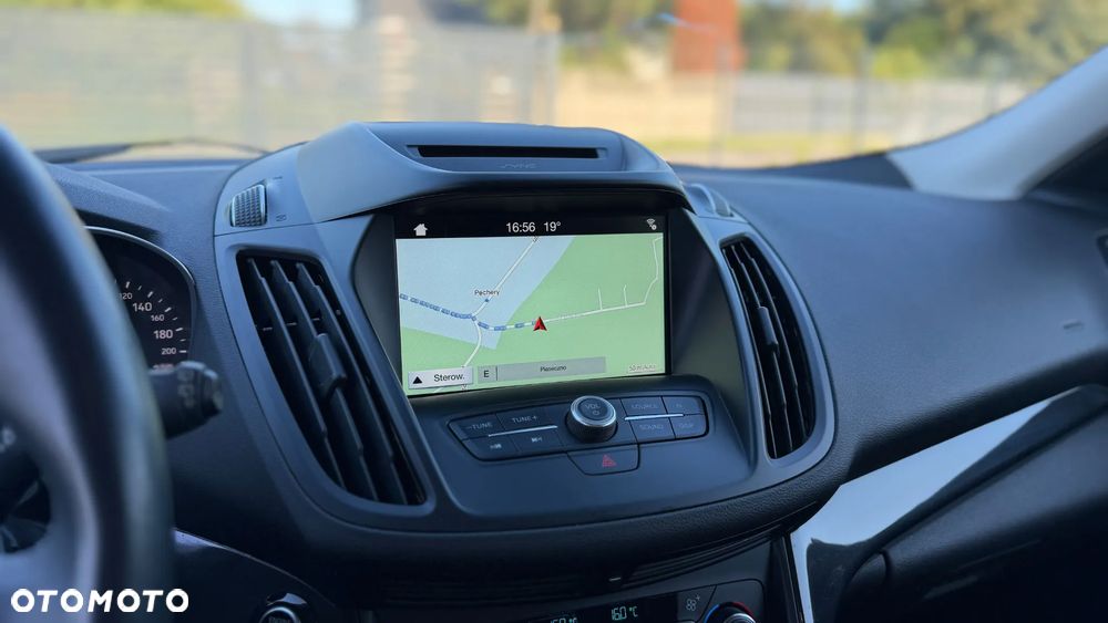 Ford Kuga 1.5 EcoBoost AWD Titanium ASS - 25