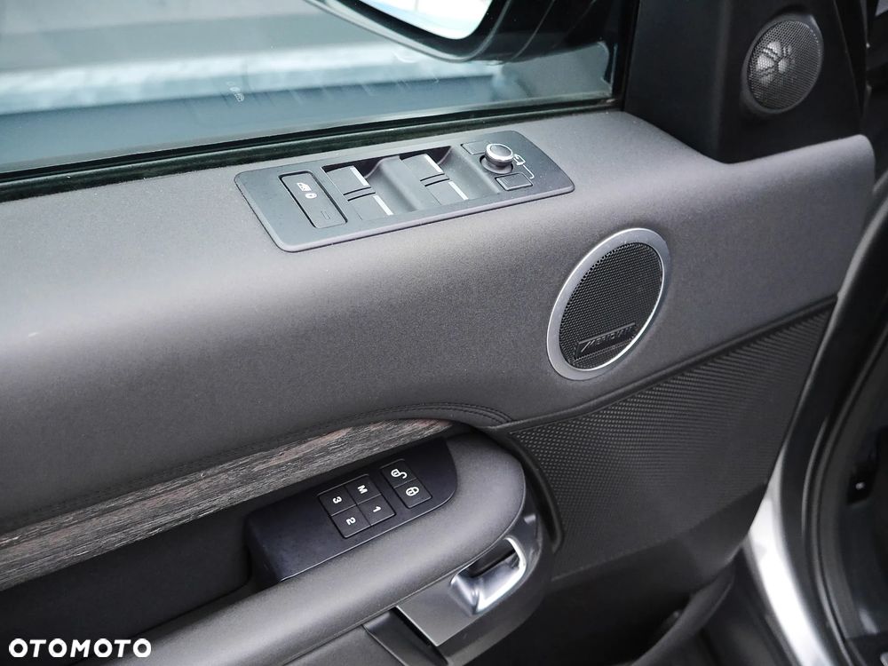 Land Rover Discovery V 2.0 SD4 HSE Luxury - 20
