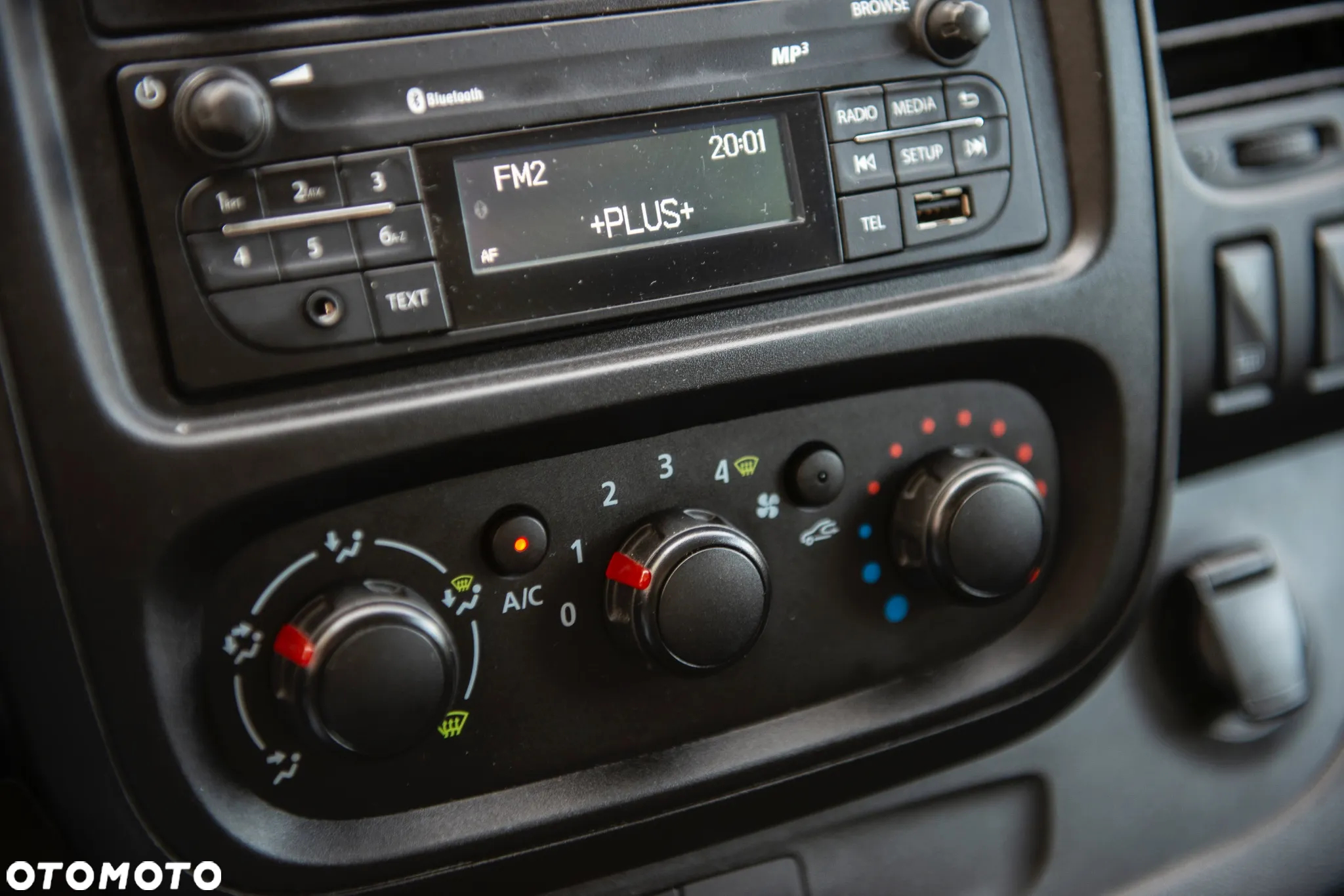 Fiat Talento 1.6 Diesel CHŁODZIARKA - 30