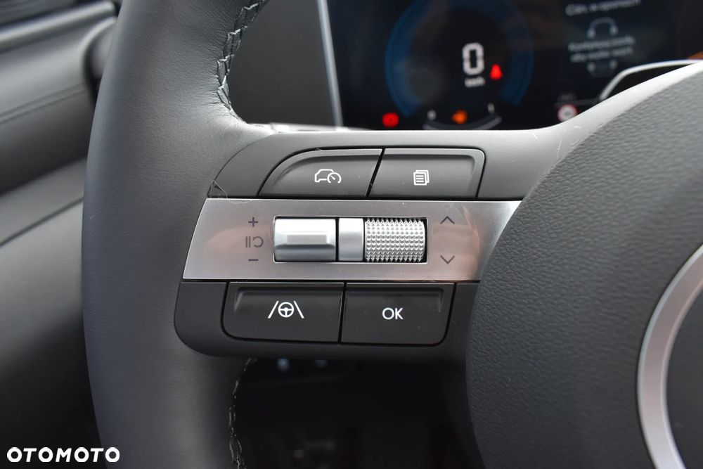 Hyundai Tucson 1.6 T-GDi Modern 2WD - 10