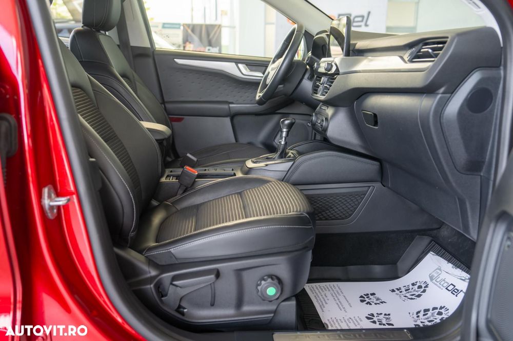 Ford Kuga - 16