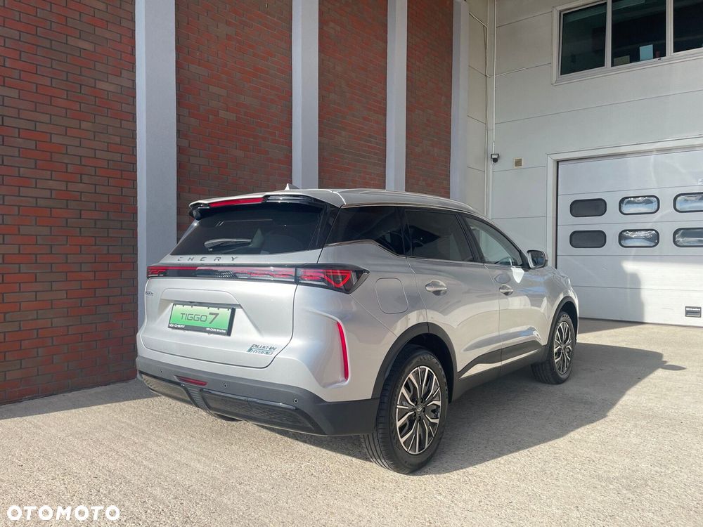 Chery Tiggo 7 - 6