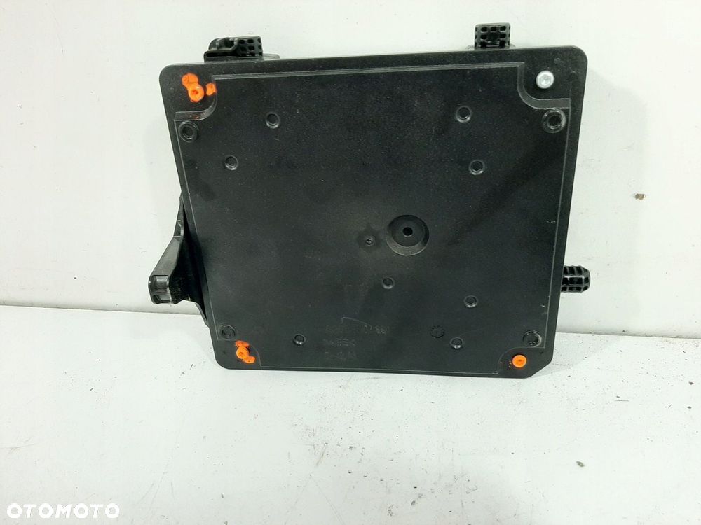 RENAULT SCENIC III 1.4 16V TCE 09R STEROWNIK SILNIKA ZESTAW 237100293R BCM - 12
